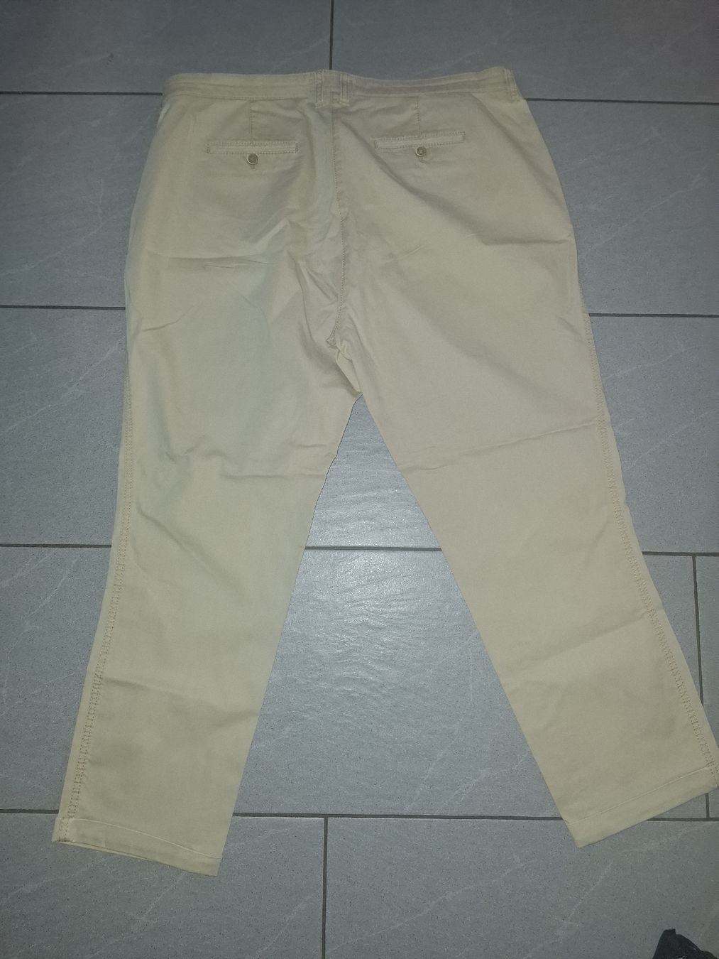 Brax Hosen: BRAX lange Hose Gr 48 – Gebraucht aus Bözen von Tropi21 1