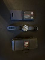 Luminox Navy Seal