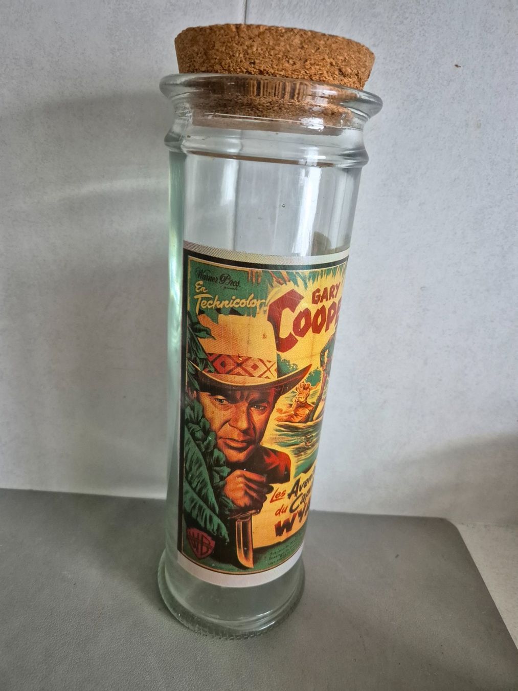 Contenitori & Simili: 3 bocal style vintage C20 – Usato da Fully venduto da tameab 2