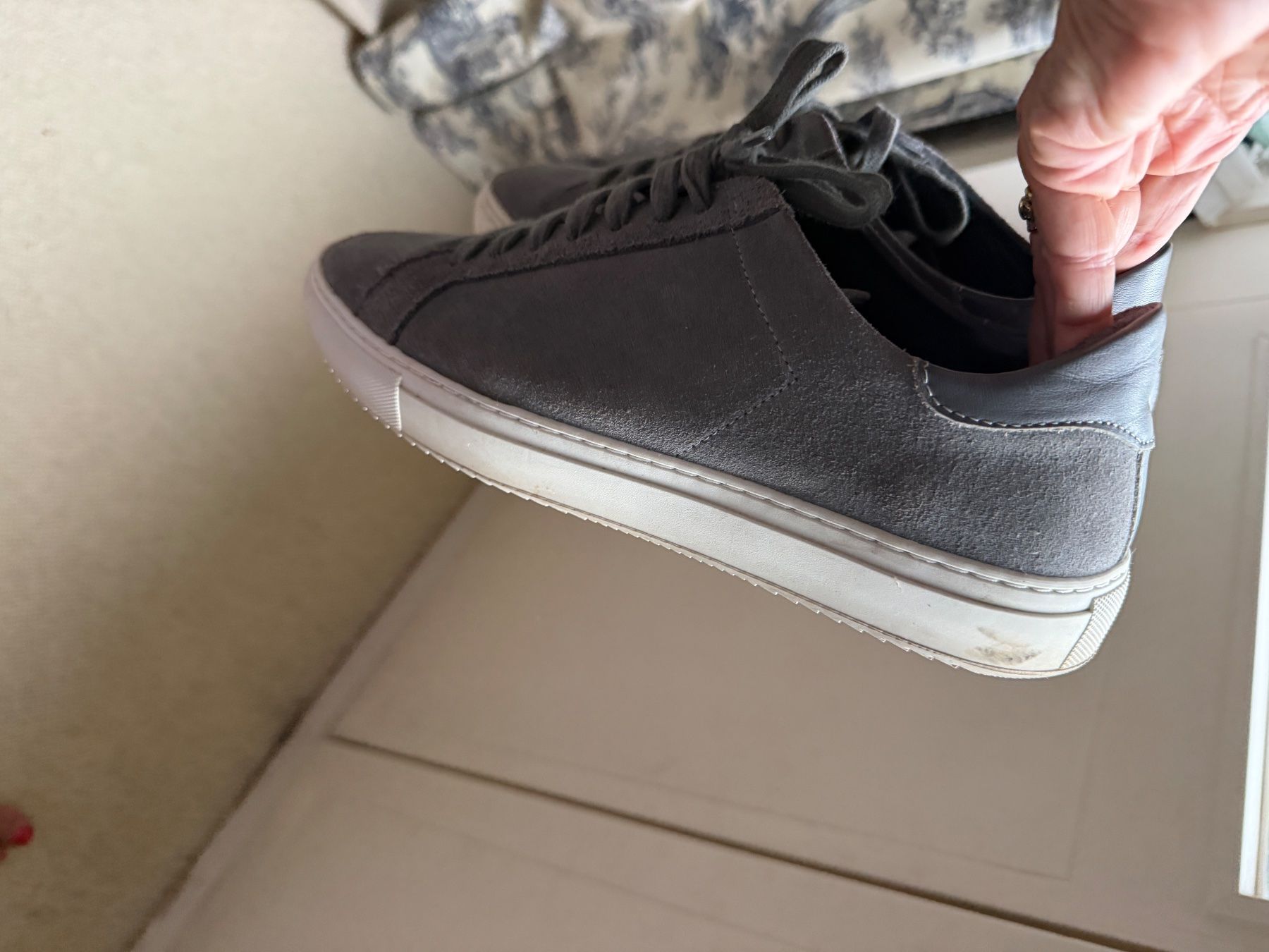 Axel Arigato Chaussures hommes: Axel Arigato Schuhe – D'occasion à Zürich par Koska 5