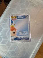 Funko Pop Protector 01 Schutzbox für Figuren