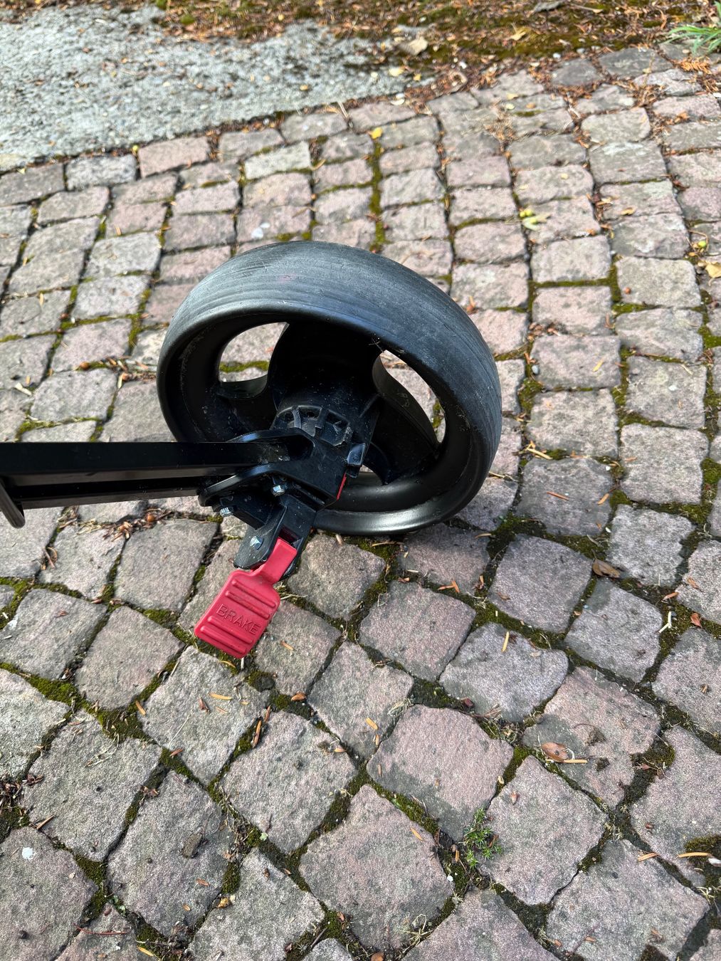 Trolleys: Golf Trolley – Gebraucht aus Muri b. Bern von cia_9n7g 3