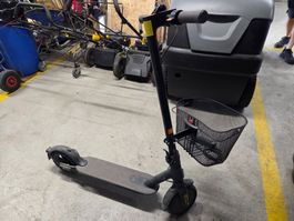 E-Scouoer