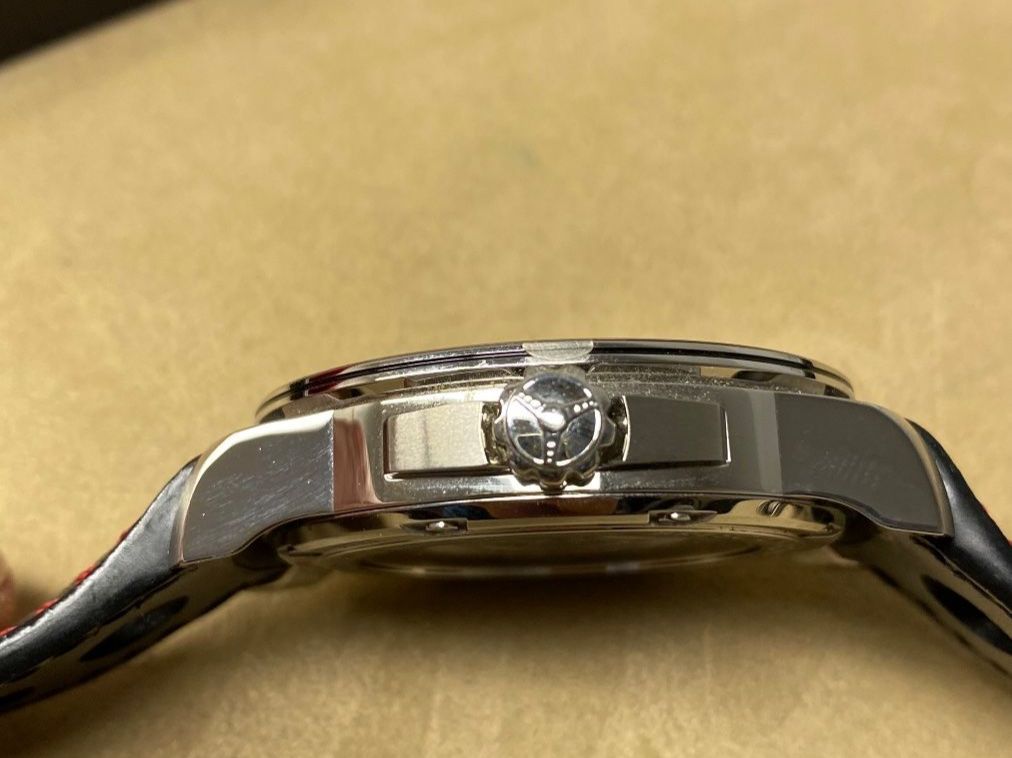 Chopard Orologi: CHOPARD Mille Miglia Power Reserve Limited Edition – Nuovo e nell'imballaggio originale da St. Gallen venduto da galluswatches 6