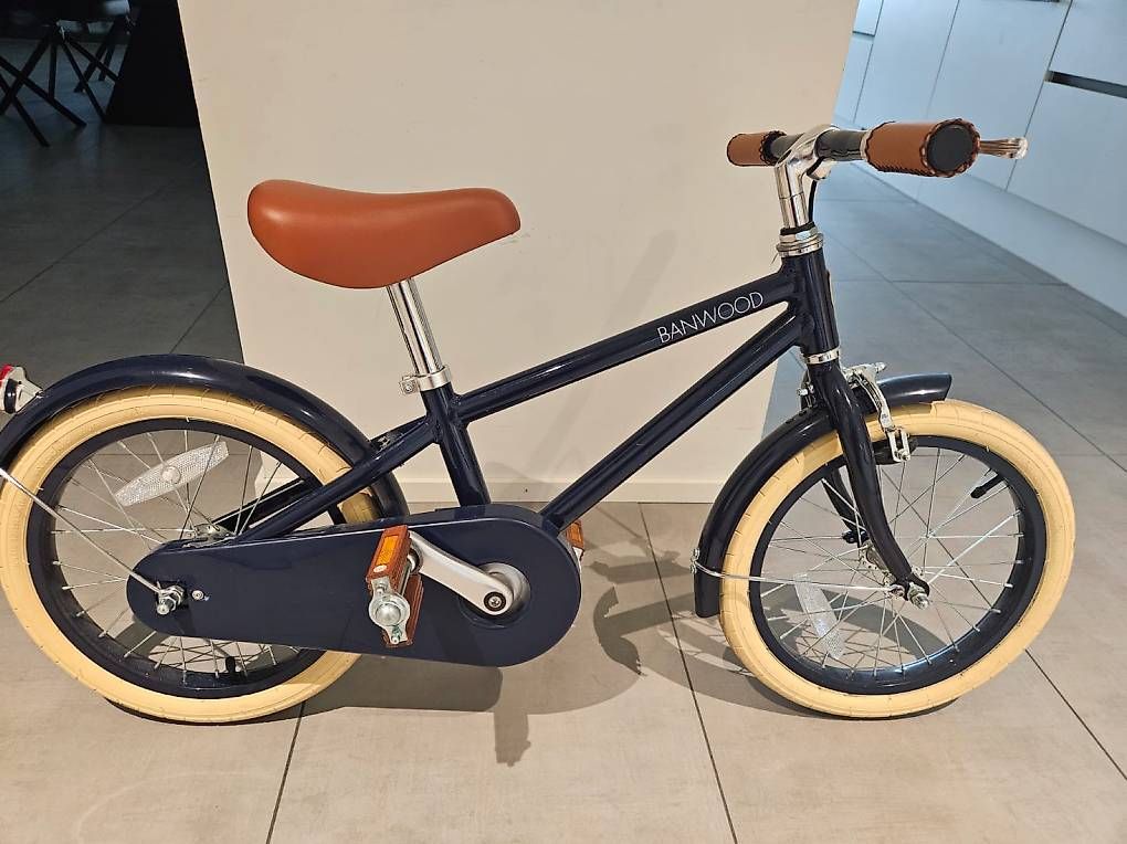 Biciclette: Banwood Kindervelo – Usato da Zürich venduto da agbounty