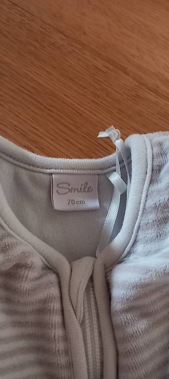 Schlafsäcke: Babyschlafsack grösse 70 – Gebraucht aus Grosshöchstetten von cam_h7l2 1