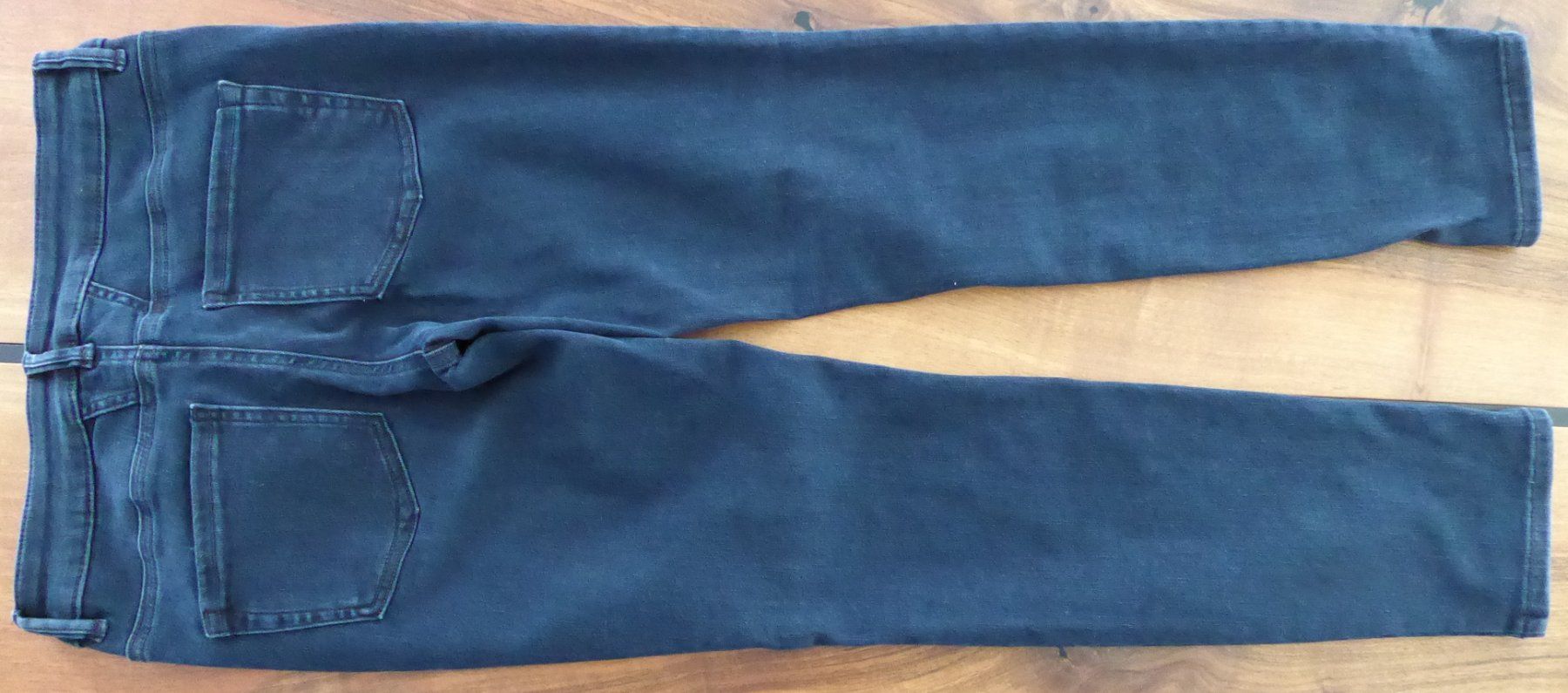 Tom Tailor Jeans: Jeans Tom Tailor dunkelblau Grösse W29 – Usato da Entlebuch venduto da roma6370 4