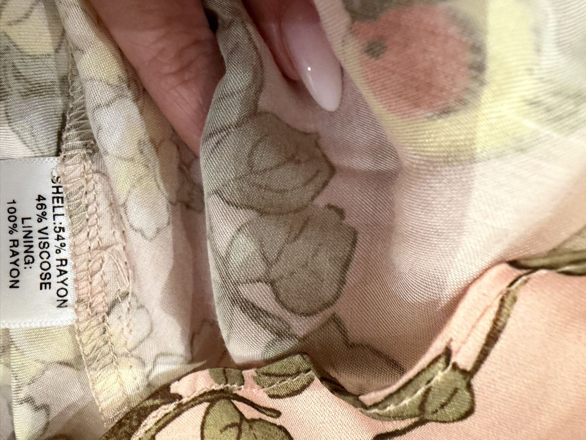 Vestiti: Kleid von Majorelle Gr. L – Usato da Kilchberg ZH venduto da Lisavivienne 7