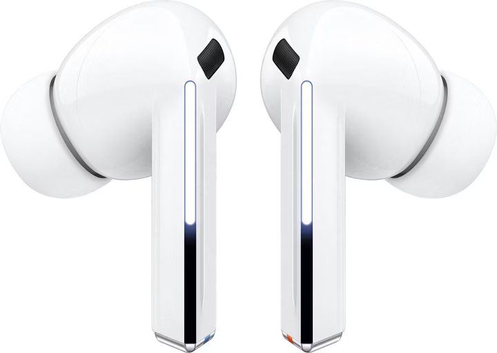 Samsung Kopfhörer: Samsung Galaxy Buds3 Pro (Weiss) – Neu und originalverpackt aus Feldbrunnen von Simon.Woelfli
