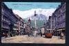 AK Innsbruck Maria Theresienstrasse