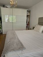 Kleiderschrank