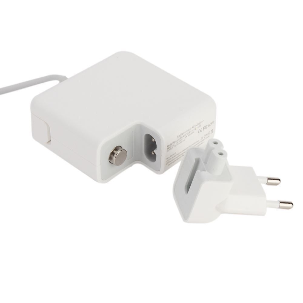 Caricabatterie: Netzteil Ladegeraet 60w für MacBook Pro – Nuovo (secondo la descrizione) da Thun venduto da nuonuo 7