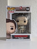 Funko Pop! - Ghostbusters - Grooberson - 1508