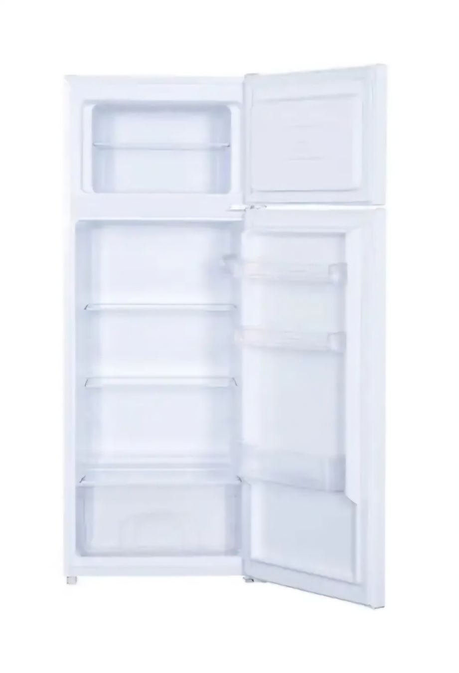 Frigoriferi: Kühlschrank mit Gefrierfach weiss – Nuovo (secondo la descrizione) da Unterkulm venduto da Beljasch 1
