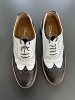 Chaussures “ Brogues ”