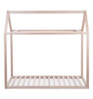Lit cabane enfant