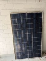 17x Trina Solar Solarmodule 255W – TSM-255PC05A – 4.335 kWp