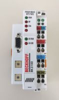 Beckhoff BK3100 *** noch 1 Stück an Lager ***