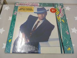 LP: Elton John Jump Up