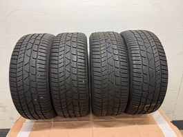 235/45R19 (99V) XL Winterreifen Continental 19 Zoll