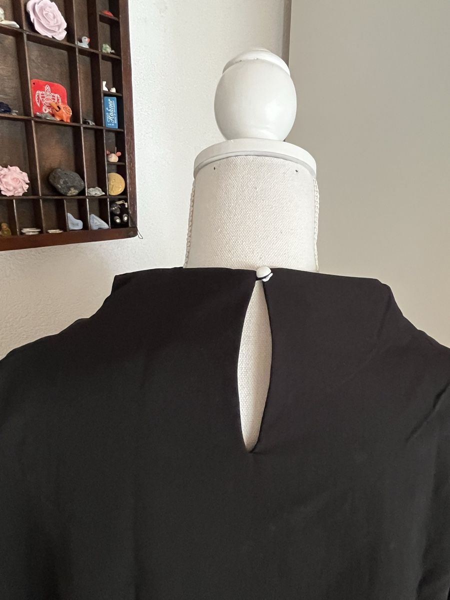 Chemisiers: No Name Bluse schwarz Gr. XL – D'occasion à Herrenschwanden par Kamel1 2