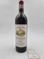 1952 Château Siran MC