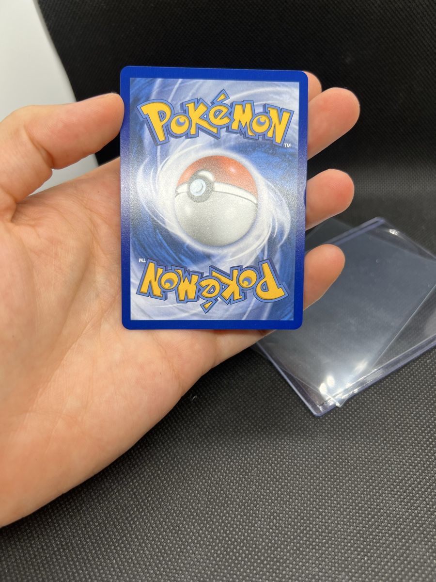 Pokémon Carte collezionabili: Mega Darkrai ex #116/084 SIR - FR - Ab 1.- – Nuovo (secondo la descrizione) da Perroy venduto da sou_7ff7 4
