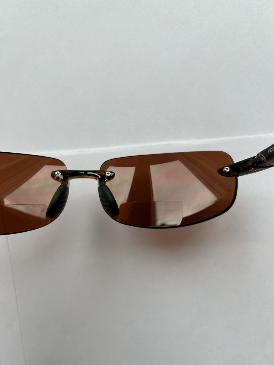 Occhiali & Lenti: Polaroid Sonnenbrille braun – Usato da Zürich venduto da Lolaa123 4
