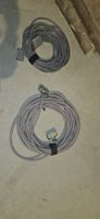 Harting- Kabel 2x 20m 