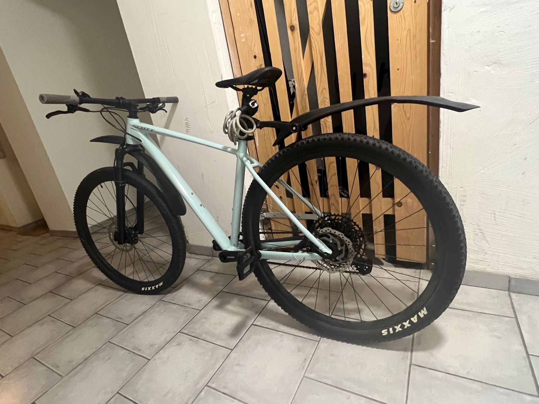 Scott Biciclette: Scott Contessa Scale 950 MTB cross / VB – Usato da Meilen venduto da Philin8037 1