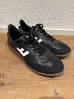 Flamingos Life Burela Sneaker, Schwarz, Grösse 44