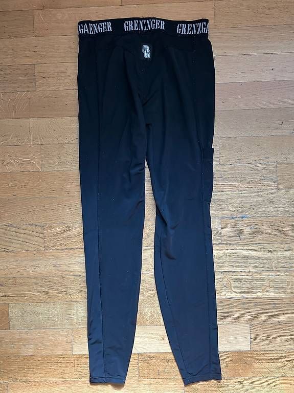 Leggings: GRENZGAENGER SPORTLEGGINGS  – Usato da Wädenswil venduto da esp_z8tb 2