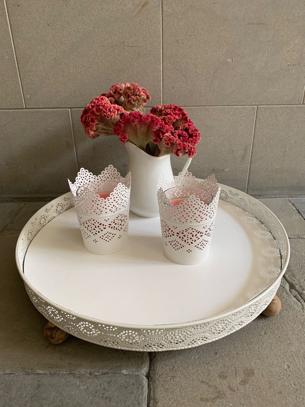 Tutte le decorazioni: Maison du Monde Boho Dekoration Kerzen Duft – Nuovo (secondo la descrizione) da Adliswil venduto da wenk09