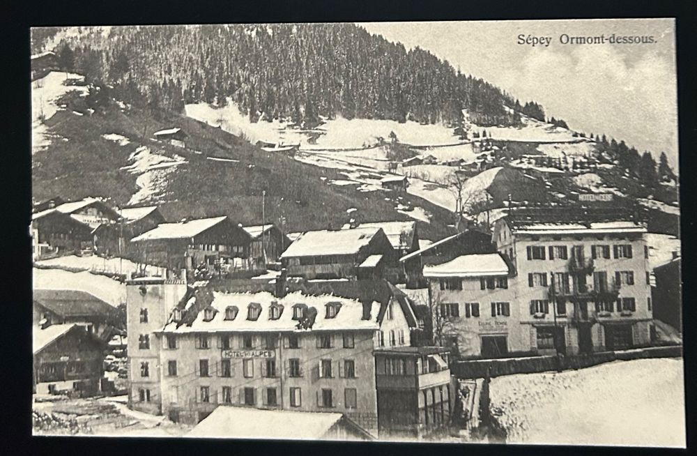 Sepey Ormont Dessous Kaufen auf Ricardo