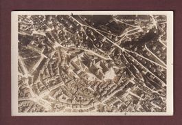 ST. GALLEN - Fliegeraufnahme - 1934