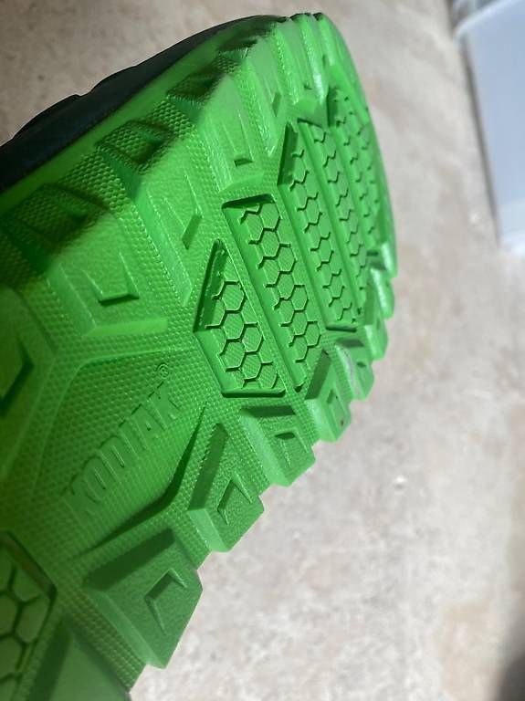 Herrenschuhe: Chaussure de Neige enfants taille 33 – Gebraucht aus Ardon von a_laroyale 3