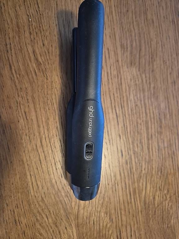Lockenstäbe & Haarglätter: Ghd lisseur sans fil – Gebraucht aus Genève von Marie121275