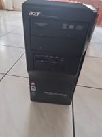 COMPUTER 500GB PRO AMD ATHLON 64 X2 DUAL CORE PRO 54002.80GH