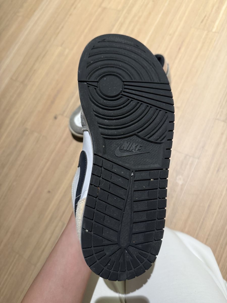 Jordan Scarpe da uomo: Nike Jordan – Usato da Zürich venduto da llor.dell 1