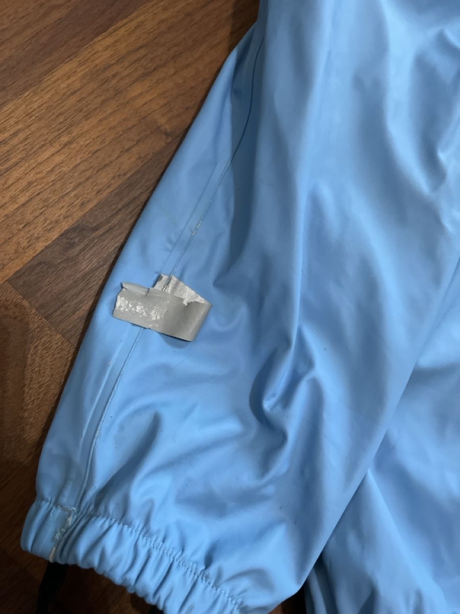 Lotti & Set di vestiti: Regenkleider 98 gefüttert – Usato da Andelfingen venduto da estark 1