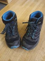 Scarpa Rush Mid Kid GTX Wanderschuhe Kinder Grösse 30