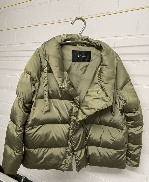 Opus Daunenjacke
