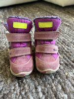 Primigi/Gore-Tex Kinder Winterstiefel Gr 26