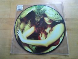 Siobhan Donaghy – Don't Give It Up - PICTURE DISC - UK 2007