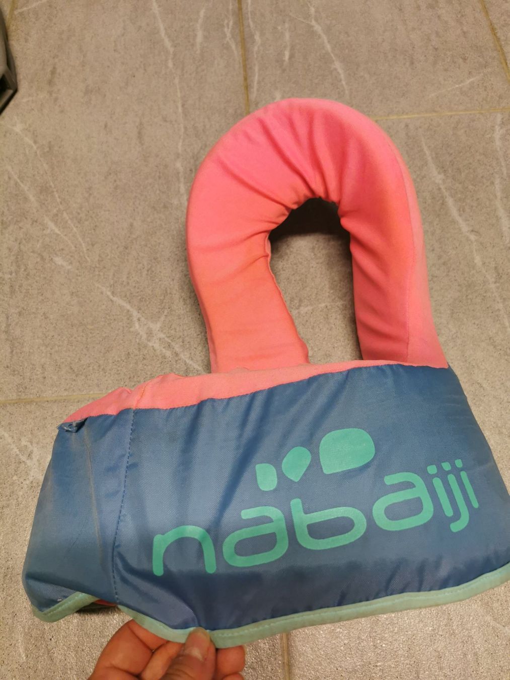 Decathlon Schwimmwesten: Nabaiji Schwimmweste 25-35kg – Gebraucht aus Konolfingen von torina85 1