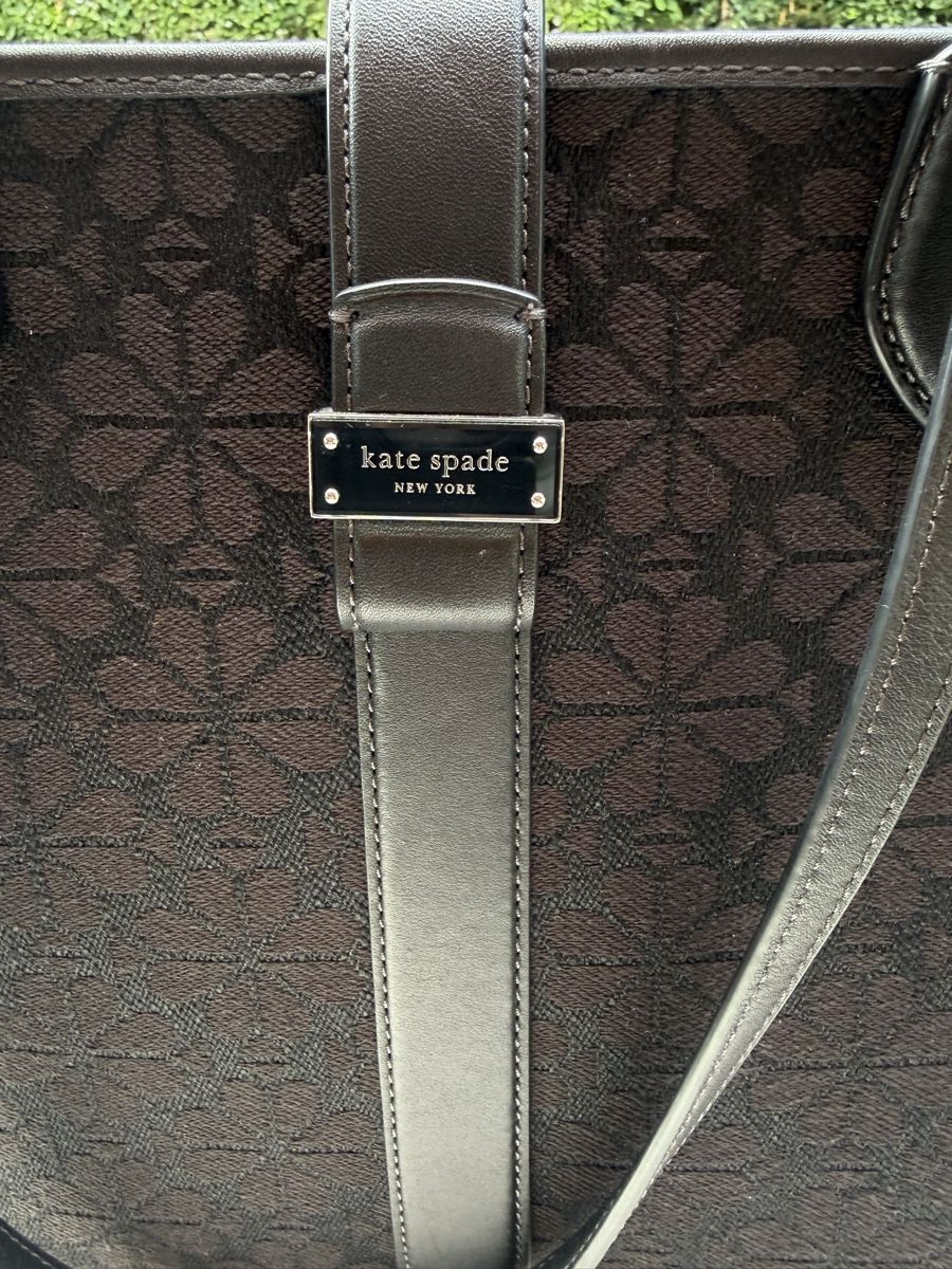 Kate Spade Taschen: Shopper Kate Spade – Gebraucht aus Wynigen von KaZu79 1