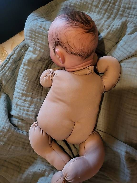 Bambole: Rebornbaby – Usato da Reigoldswil venduto da Gigelino 3