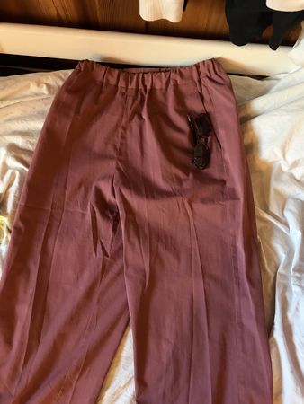 Pantalon divers 