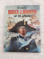 Bruce J. Hawker T.1 Cap Sur Gibraltar Ed. 1994 TBE