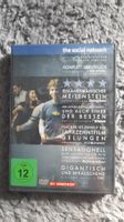 THE SOCIAL NETWORK    DVD